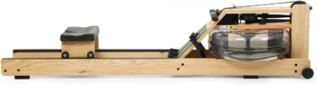 WaterRower Oak Rowings Machines with S4