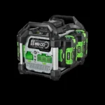 EGO Nexus Portable Power Stations.