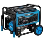 Pulsar 10,000 Watt Dual Fuels Portables Generator PG10000BRCO