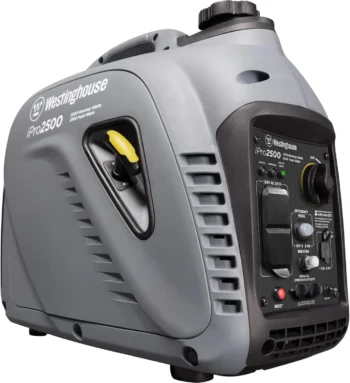 Westinghouse iPro2500 Portable Inverter Generators.