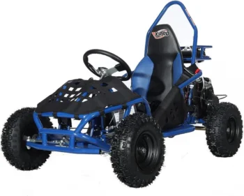 X-Pro Rover 50 Go Karts.