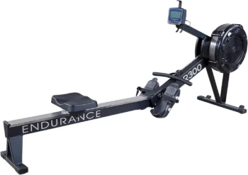 Body Solid R300 Endurance Rowers.