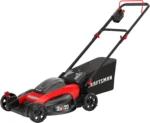 CRAFTSMAN V20 Lawn Mower, Push Mowers.