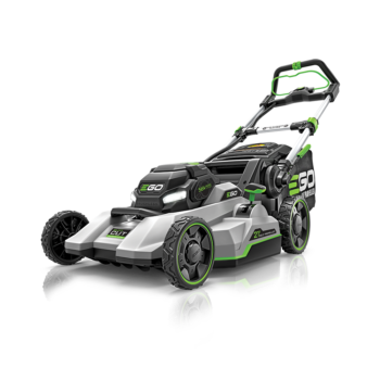 EGO 21in Select Cut Self Propelled Mower with Touchs Drive Includes G3 7.5 Batterys & 550w Charger (REGLM2135SP)