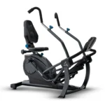 FreeStep LT1 Recumbent Cross Trainers.