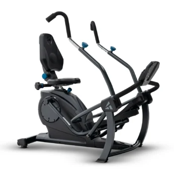 FreeStep LT1 Recumbent Cross Trainers.