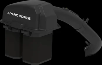 Yard Force Rear Bagger Kit 38″ for Ridings Mowers News