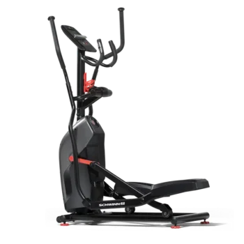 Schwinn 411 Ellipticals.