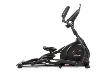 Sole E95 Ellipticals.