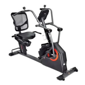 Sunny Health & Fitness Smart Recumbent Cross Trainers Elliptical Exercise Bikes – SF-RB4886 SMART