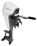 Mercury Avator 7.5E 20″ Shaft Electric Outboard Motor