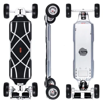 MEEPO Vader – Hurricane Carbon