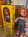 NECA Chucky Réplique 1/1 Chucky Doll 66 cm