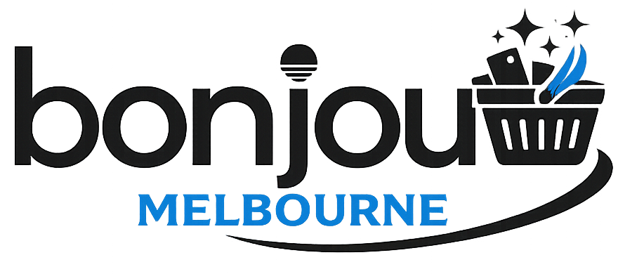 Bonjour Mellbourne