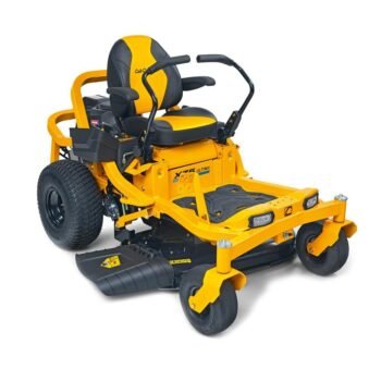 Cub Cadet XZ5 L107