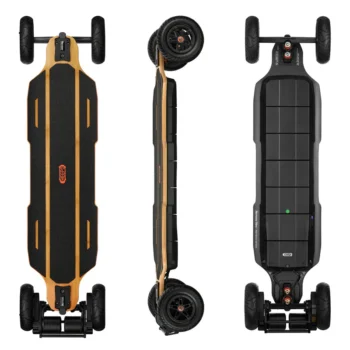 Meepo ninja-Hurricane Bamboo