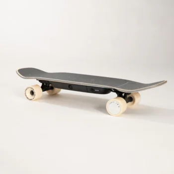 The Liquid Skateboard – LQS-1