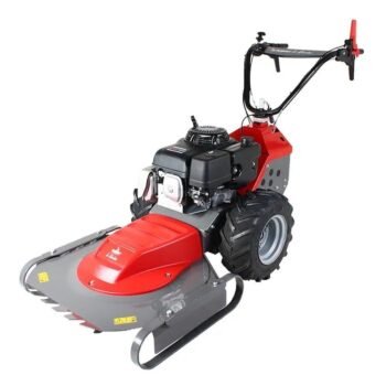 Debroussailleuse PUBERT l senior 110h v3