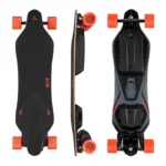 MEEPO Voyager + Free Cyclone 105s or 107s Wheel Set