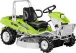 Grillo Climber 7.15 - Débroussailleuse autoportée