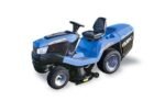 AUTOPORTEE ISEKI SXE 222 PLUS HE 105 SD 105cm