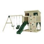 Aire de jeux PolarPlay Nils
