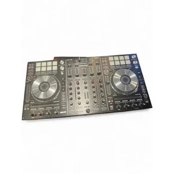 Used Pioneers DJ DDJSX2 DJ Controllers