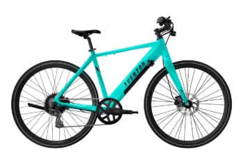 Baja Soltera 2.5 Electric Bikes.
