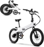Lectric XP Lite Long-Range eBike Electric Commuter Bikes.
