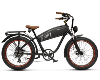 Mod Bikes Retro Styles Electric Bikes