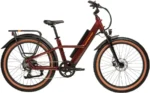 Rad Power Bikes Radsters Trail Electric Off-Road Bikes