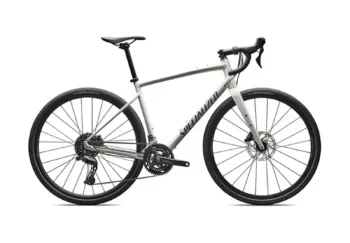 Specialized Diverges E5.