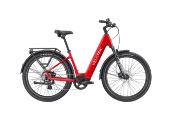 Velotric Discover 2 Ebikes.