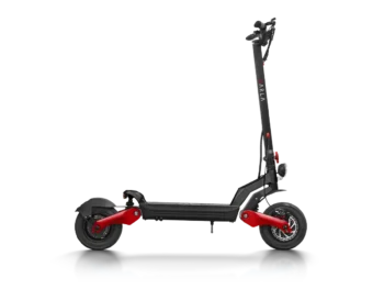 Eagle One PRO All Terrains Electrics Scooters