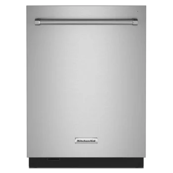360° Max Jets™ Third Rack Dishwashers with Ultra-Bright LED Lightings, 44 dBA