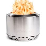 Solo Stove Yukon 2.0 Fire Pits.