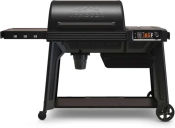Traeger Ironwood 885 Pellet Grills