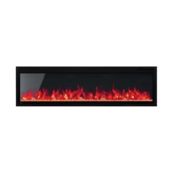 Napoleon Entice 60 Wall Hanging Electrics Fireplaces