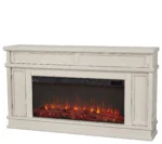 Real Flame Torrey Landscape Electric Fireplaces.