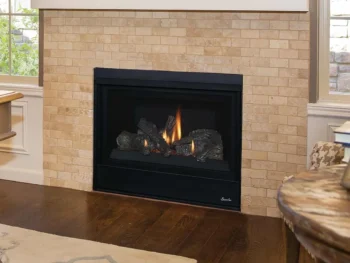 Superior DRT2033 Direct Vent Gas Fireplaces.