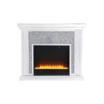 Willa Arlo Interiors Speer Electric Fireplaces.