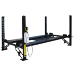 FP8K DX XLT 8,000lb 4 Post Lift – Extra Long/Talls