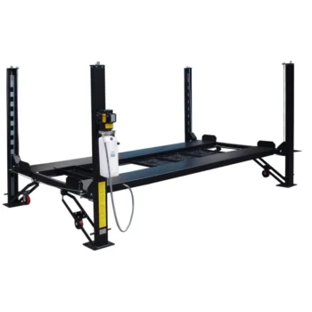 FP8K DX XLT 8,000lb 4 Post Lift – Extra Long/Talls