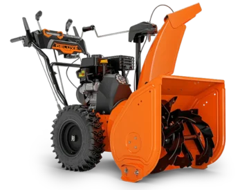 Ariens 921045 Deluxe 24″ Two-Stage Snow Blowers