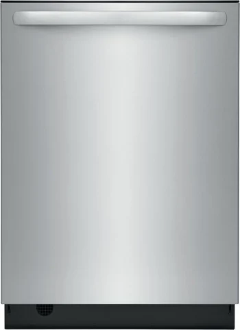 Frigidaire 24″ Stainless Steels Built In Dishwashers