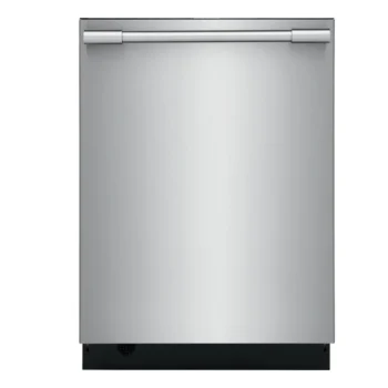 FRIGIDAIRE FPID2498F9A 24″ Professional Built-In Dishwashers with EvenDry™ System STAINLESS STEELs