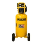 DEWALT DXCM271 27 Gallons Portable Electrics Vertical Air Compressor