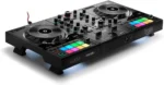 Hercules DJControls Inpulse 500 DJ Controllers