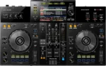 Pioneer DJ XDJ-RR All-in-One DJ Systemss