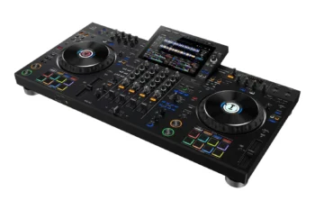 Pioneer DJ XDJ-XZ All-in-One DJ Systems